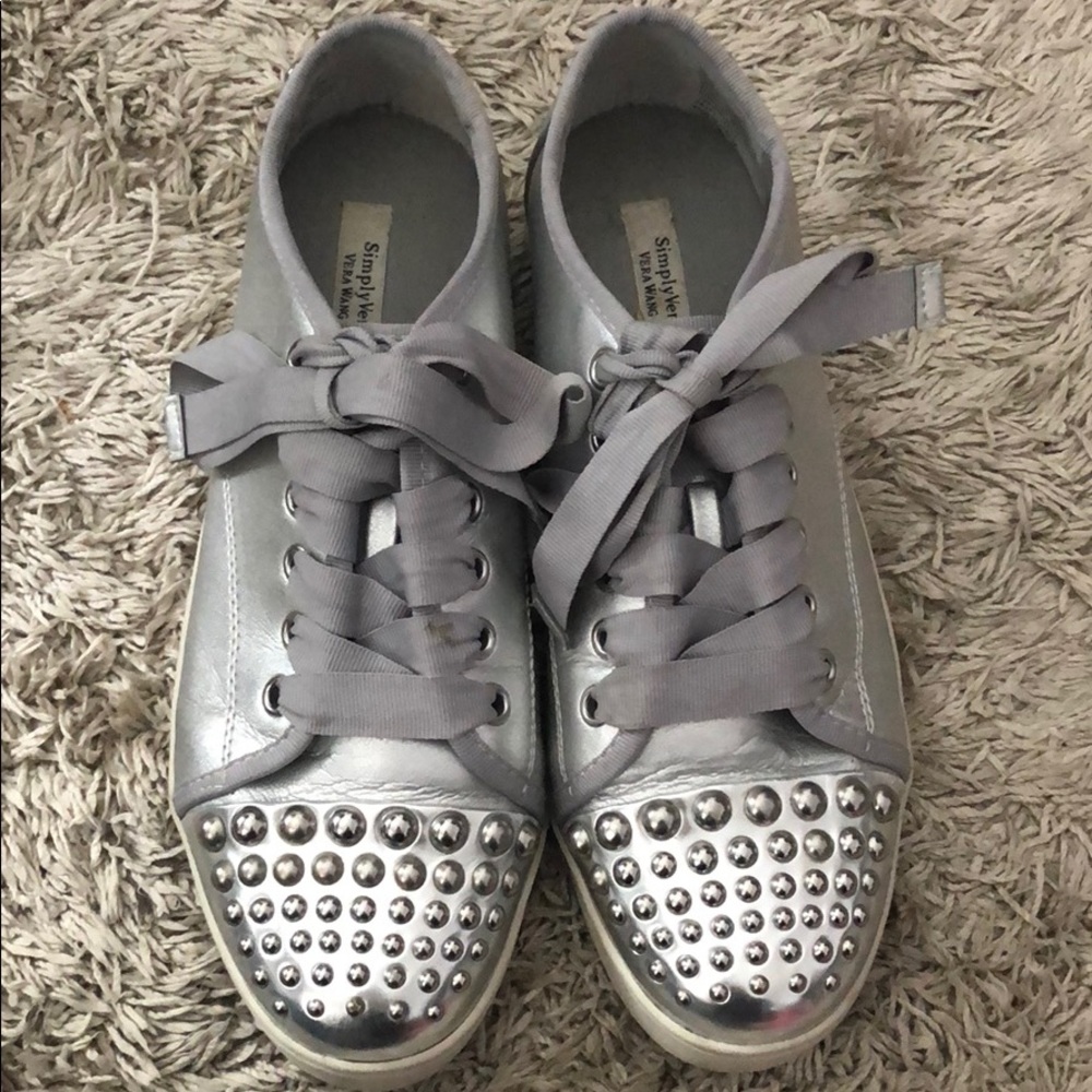 Vera Wang Shoes
